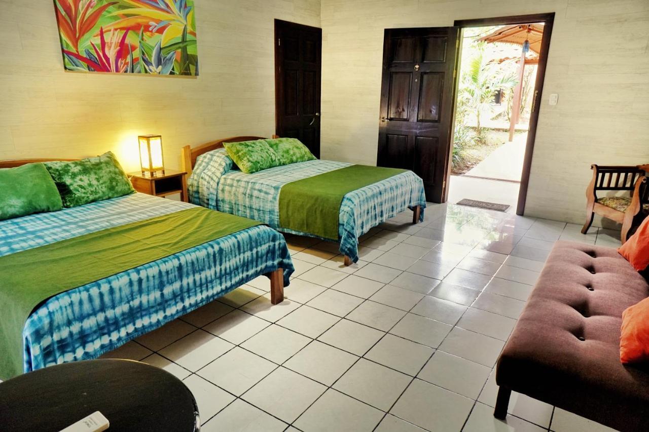 La Quinta Sarapiqui Lodge Екстериор снимка