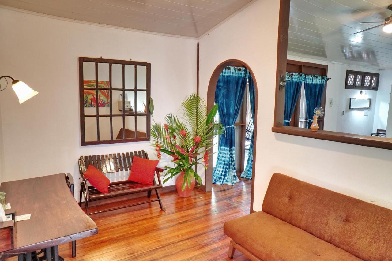 La Quinta Sarapiqui Lodge Екстериор снимка