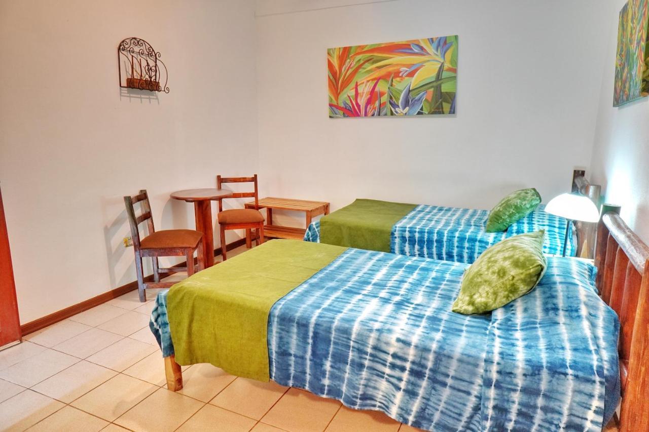 La Quinta Sarapiqui Lodge Екстериор снимка