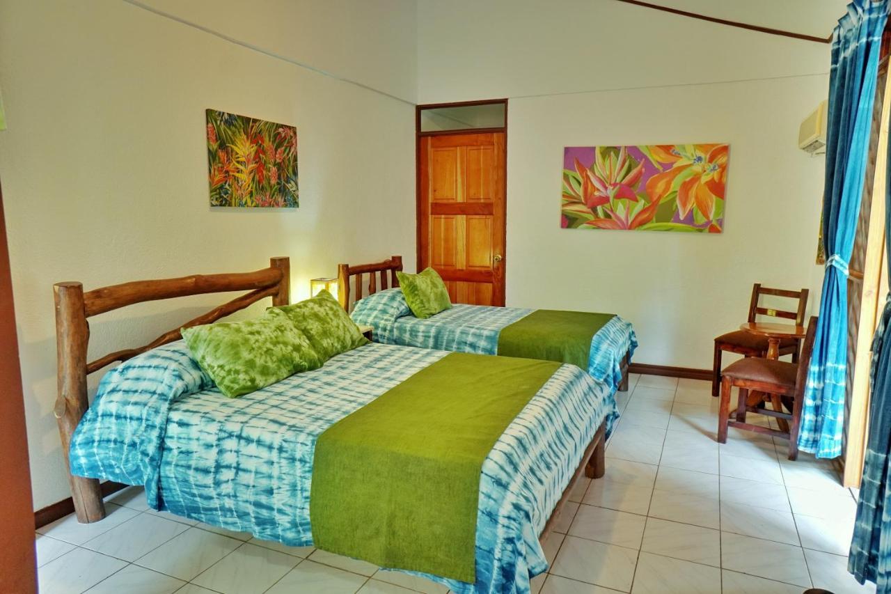 La Quinta Sarapiqui Lodge Екстериор снимка