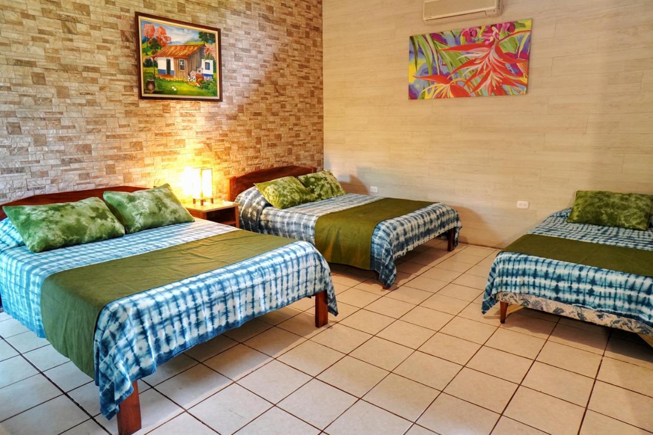 La Quinta Sarapiqui Lodge Екстериор снимка