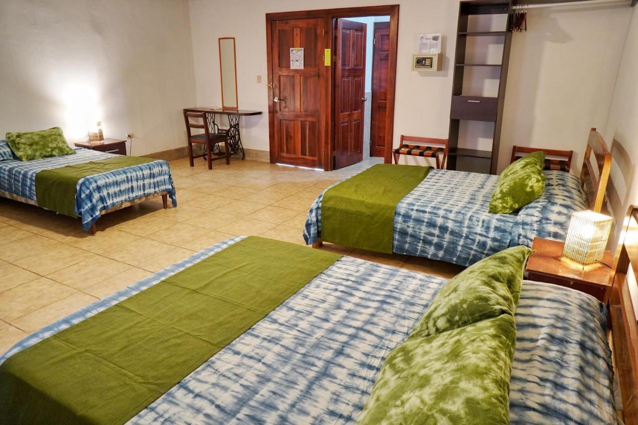 La Quinta Sarapiqui Lodge Екстериор снимка