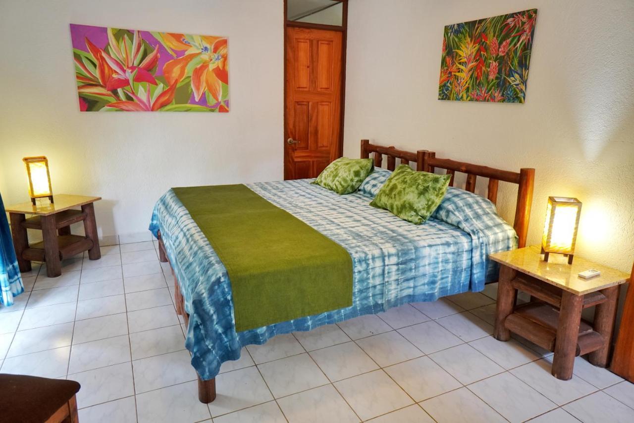 La Quinta Sarapiqui Lodge Екстериор снимка