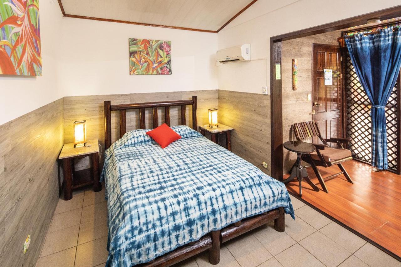 La Quinta Sarapiqui Lodge Екстериор снимка