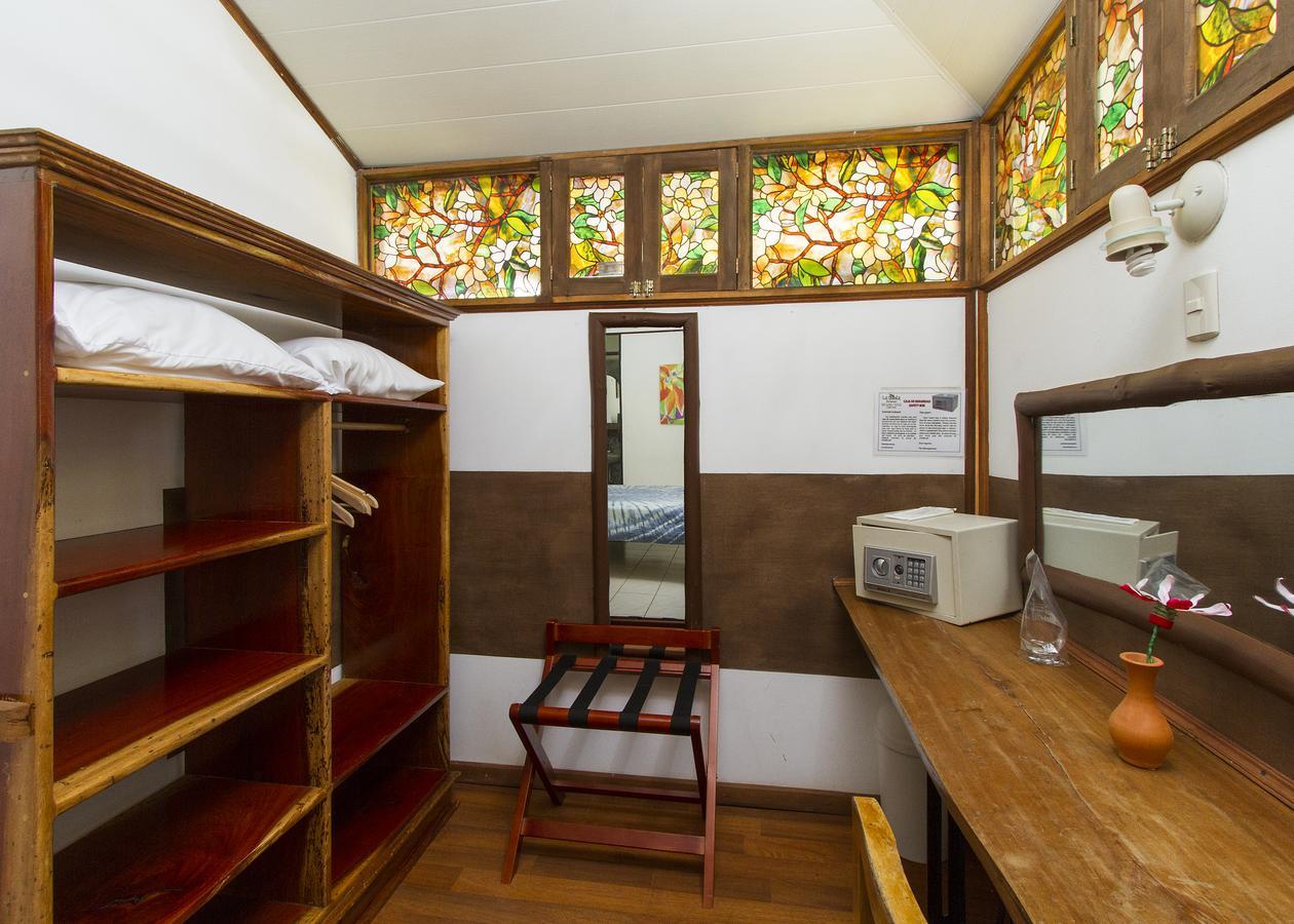 La Quinta Sarapiqui Lodge Екстериор снимка
